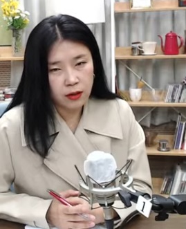 손주화 전북민언련 사무처장