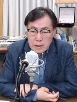 박주현 전북의소리 대표