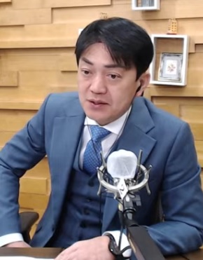 함윤호 KBS전주총국 앵커