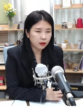 손주화 전북민언련 사무처장