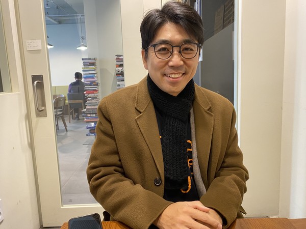 심인보 뉴스타파 기자.