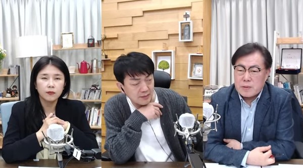 KBS전주방송총국 '패트롤 전북-전북 언론 돋보기jj' 4월 10일 방송 모습.(유튜브 영상 화면 갈무리)