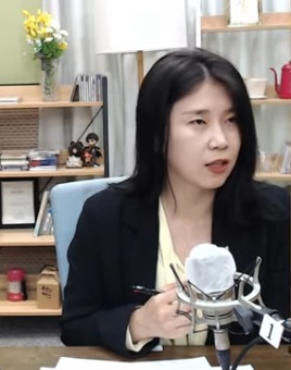 손주화 전북민언련 사무처장