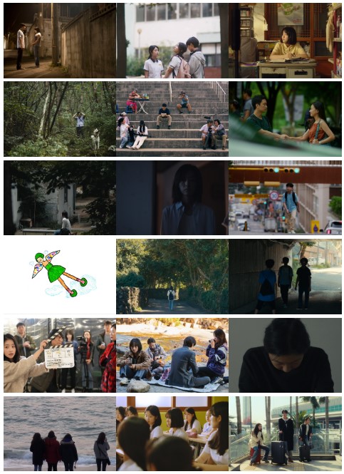 제26회 전주국제영화제 골목상영 상영작 스틸컷(사진=전주국제영화제 제공)