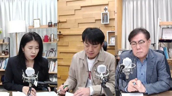 KBS전주방송총국 '패트롤 전북-전북 언론 돋보기jj' 4월 17일 방송 모습.(유튜브 영상 화면 갈무리)