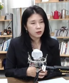 손주화 전북민언련 사무처장