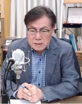 박주현 전북의소리 대표