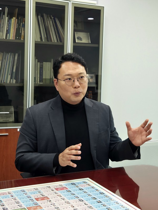              천하람 개혁신당 원내대표 겸 당 대표 권한대행(사진=천하람 제공)