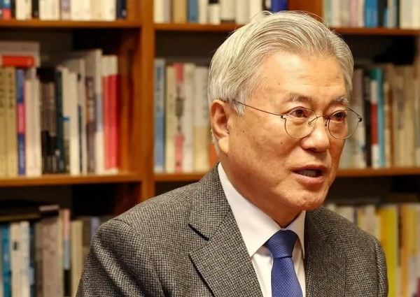 문재인 전 대통령(사진=더불어민주당 제공)