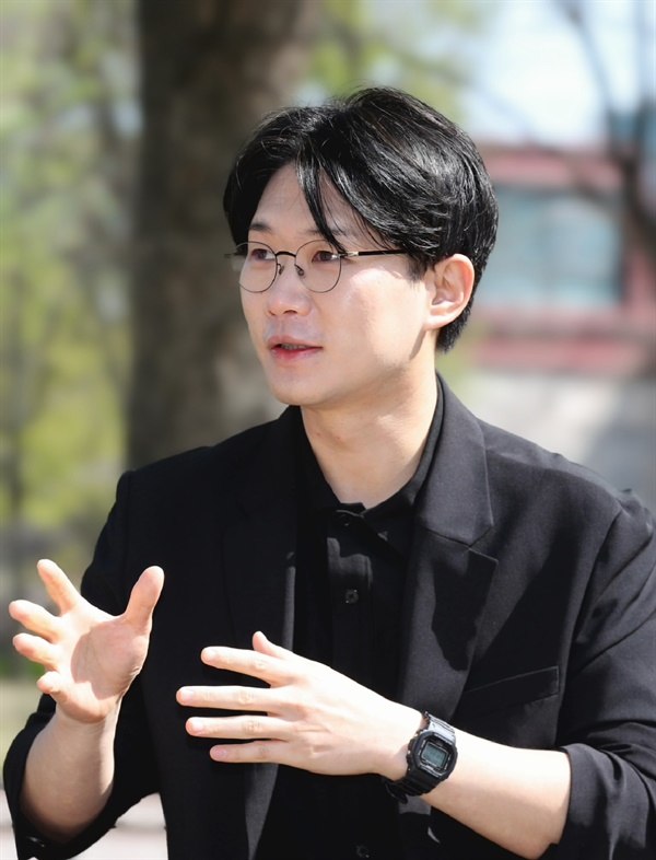                  이창민 변호사(사진=이창민 제공)