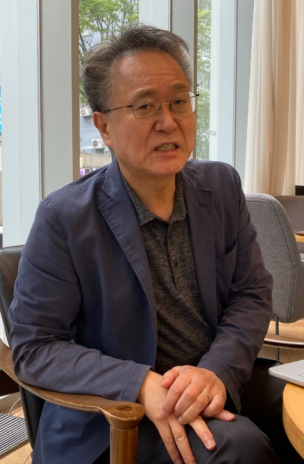 왕선택 서강대 지식융합미디어대학 대우교수