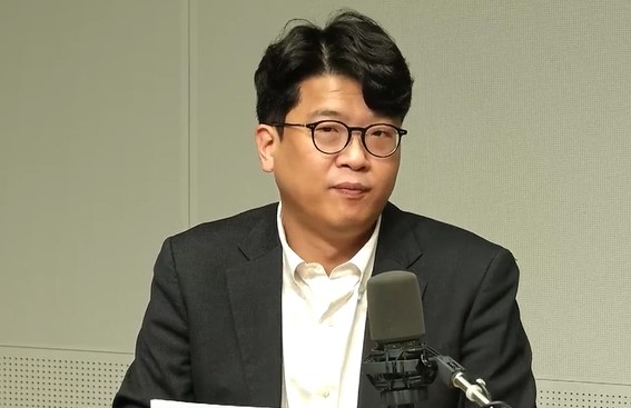 김준우 변호사.