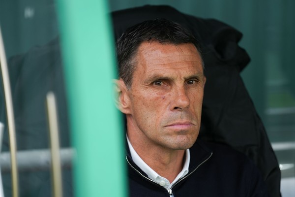 거스 포옛 감독(사진=전북 현대 모터스 제공)