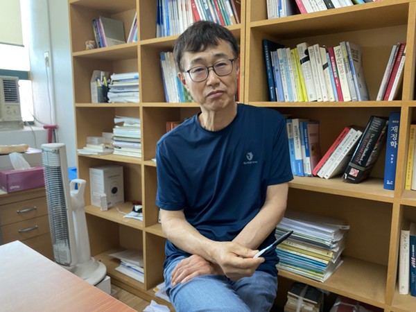 오건호 내가만드는복지국가 공동대표