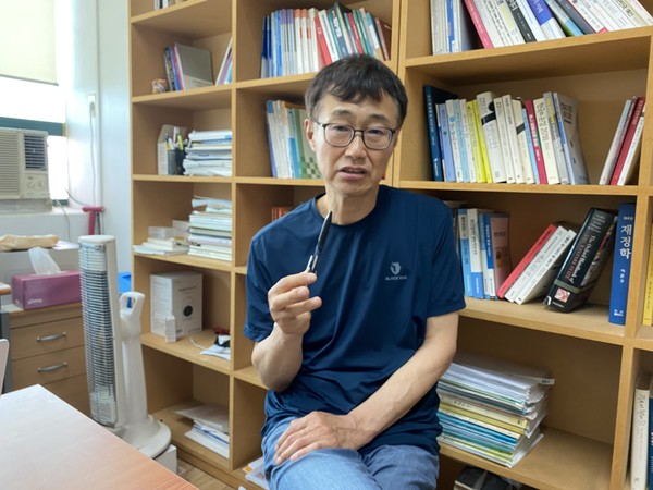 오건호 내가만드는복지국가 공동대표