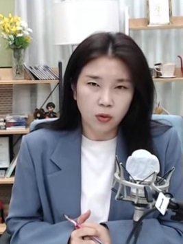 손주화 전북민언련 사무처장