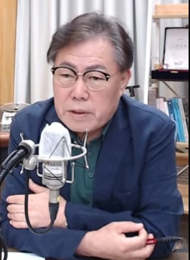 박주현 전북의소리 대표