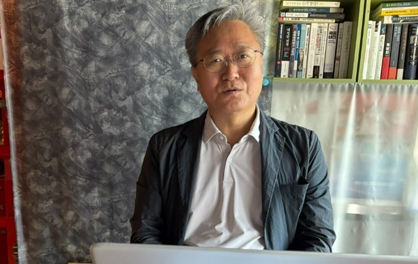 왕선택 서강대 지식융합미디어대학 대우교수