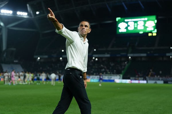 거스 포옛 감독(사진=전ㅂ