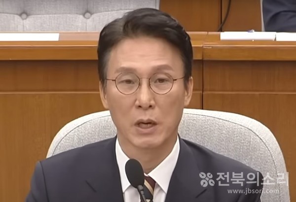 김민석 국무총리 후보자(자료사진)