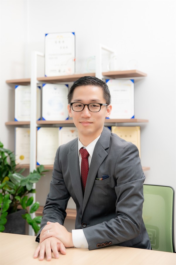 손익찬 변호사(민주사회를 위한 변호사모임 '12·3 내란 진상규명·재발방지 TF' 활동. 사진=손익찬 제공)