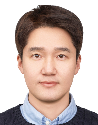 공상민 기상청 예보 분석관(사진=공상민 제공)