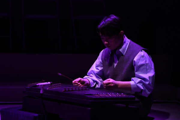  ‘2025 소리프론티어-공상'(사진=전주세계소리축제조직위 제공)