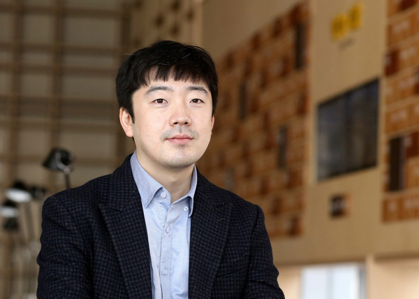 정재훈 고려대 예방의학교실 교수(사진=정재훈 제공)