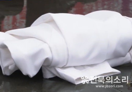 의사 가운(자료사진)