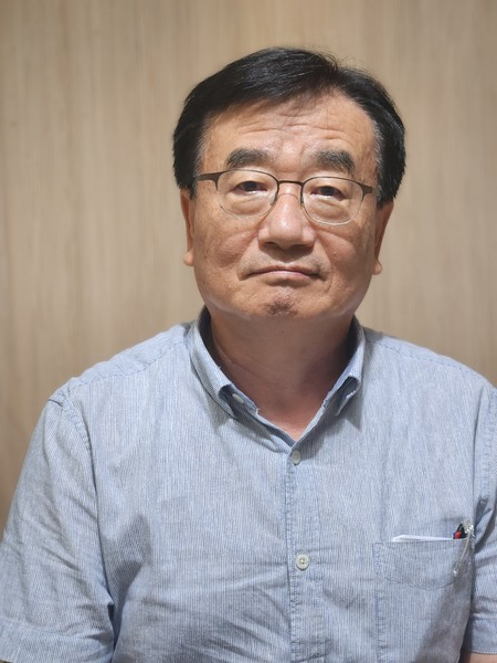 조능희 전 MBC 플러스 사장(사진=조능희 제공)