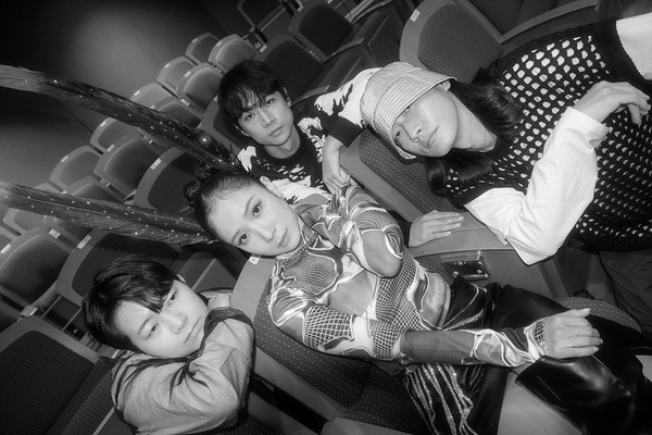 '소리 초이스' 추다혜차지스(사진=전주세계소리축제조직위 제공)