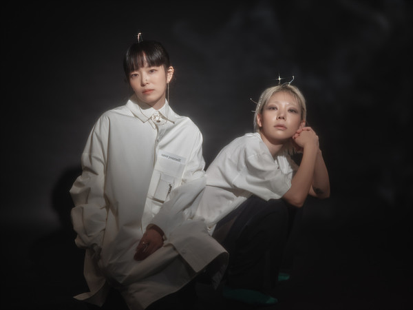 '소리 초이스' 해파리(사진=전주세계소리축제조직위 제공)