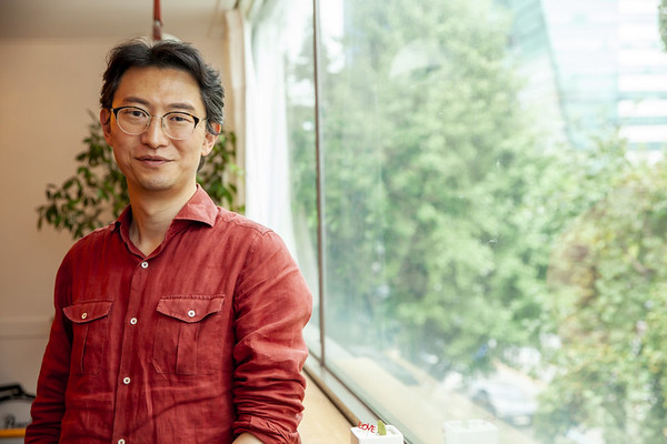 이상민 나라살림연구소 연구위원(사진=이상민 제공)