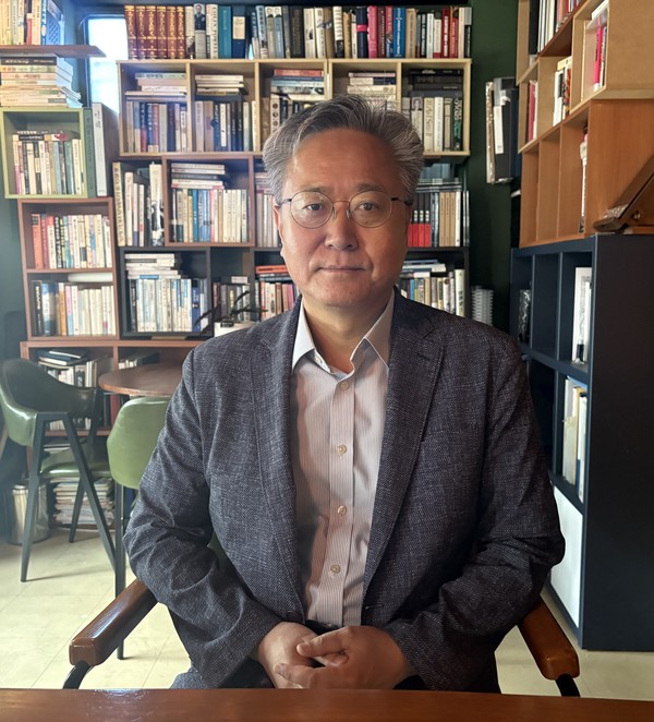 왕선택 서강대 지식융합미디어대학 대우교수