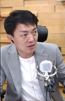 함윤호 KBS전주총국 앵커