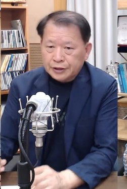 김명성 전 KBS전주총국 보도국장