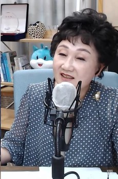 김진형 전 KBS전주총국 아나운서 부장