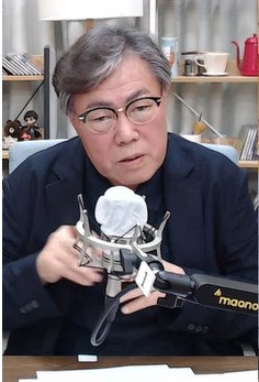 박주현 전북의소리 대표