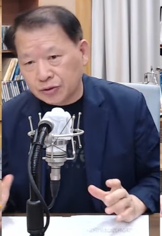 김명성 전 KBS전주총국 보도국장