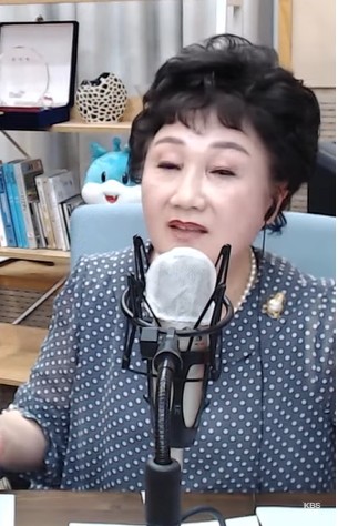 김진형 전 KBS전주총국 아나운서 부장