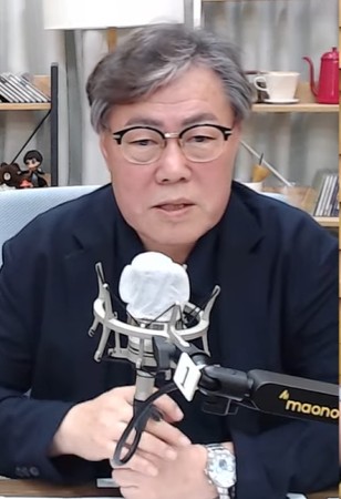 박주현 전북의소리 대표