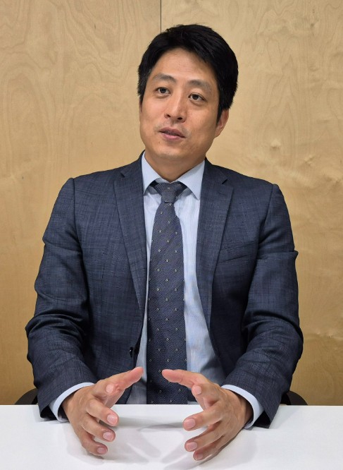 이기주 MBC 기자