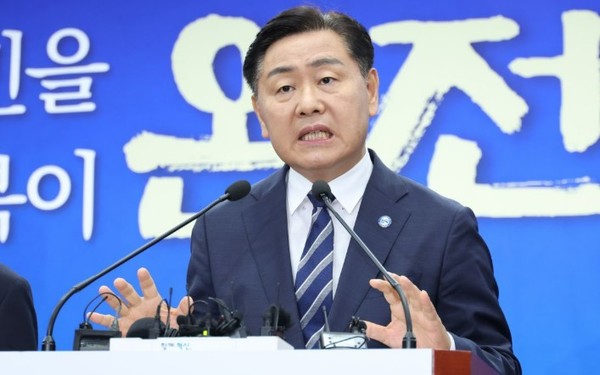 김관영 전북특별자치도지사(사진=전북자치도 제공)