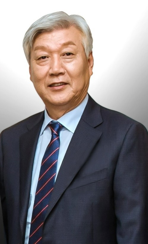 방인성 목사(사진=방인성 제공)