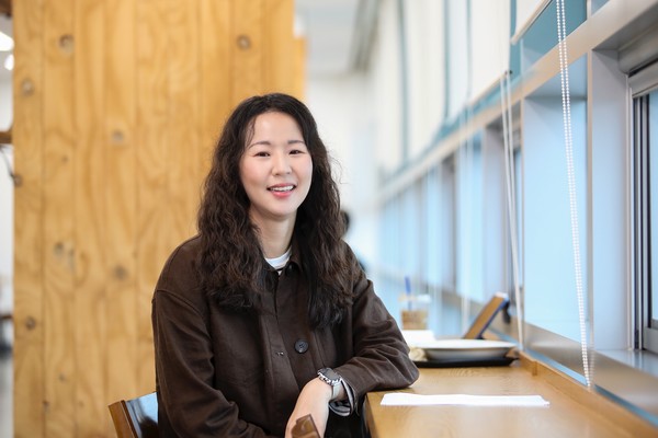 EBS '다큐프라임' 빈정현 PD