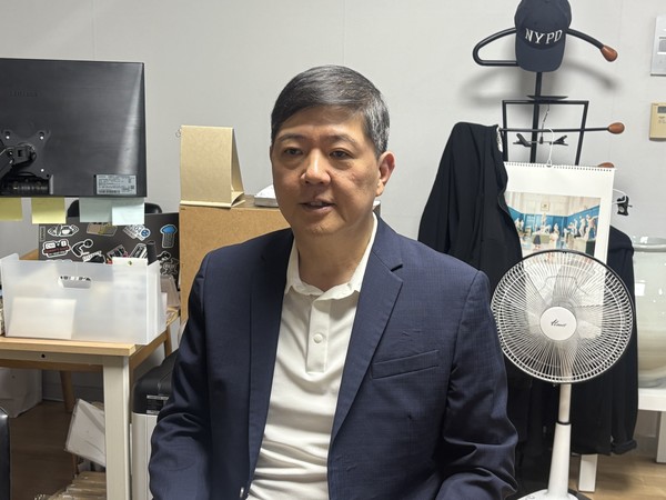 김홍걸 전 더불어민주당 국회의원