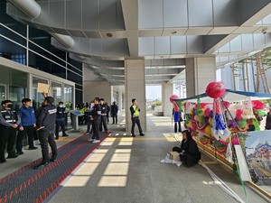 '소유권 분쟁 폐쇄' 전주 자임추모공원 뒤늦은 정상화...'분쟁의 불씨' ... - 뉴스 썸네일 이미지