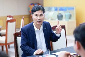 '도덕성 논란'과 '심각한 자기모순'에 갇힌 '이원택호' 전북도정 인사 - 뉴스 썸네일 이미지